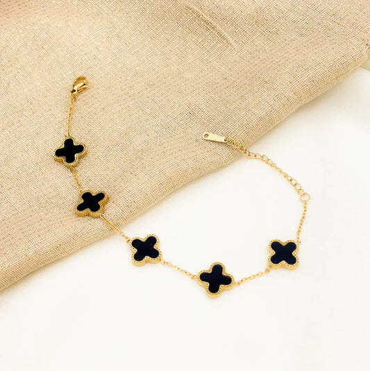 Midnight Clover